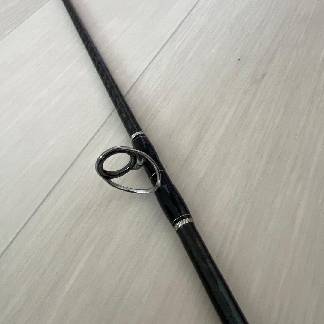 SHIMANO シマノ コルトスナイパーXR S100H-3 3ピースモデル