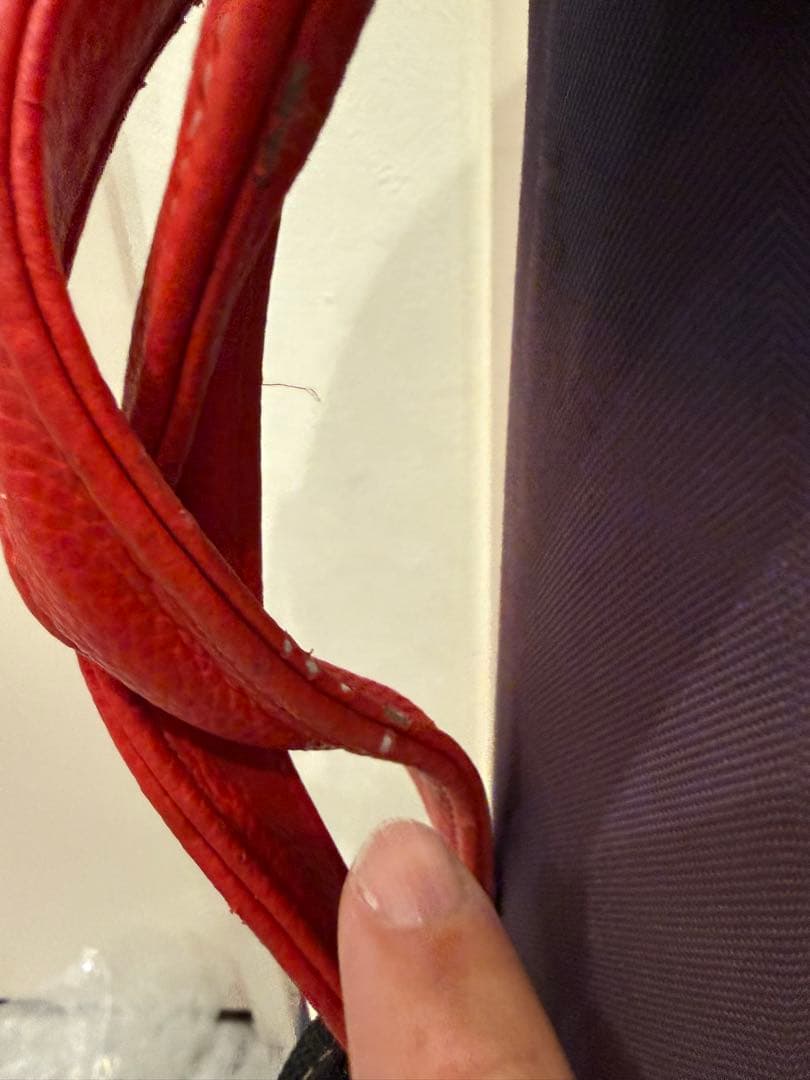 ジョーンズ JONES キャディバッグ ライダー US OPEN トリコロール