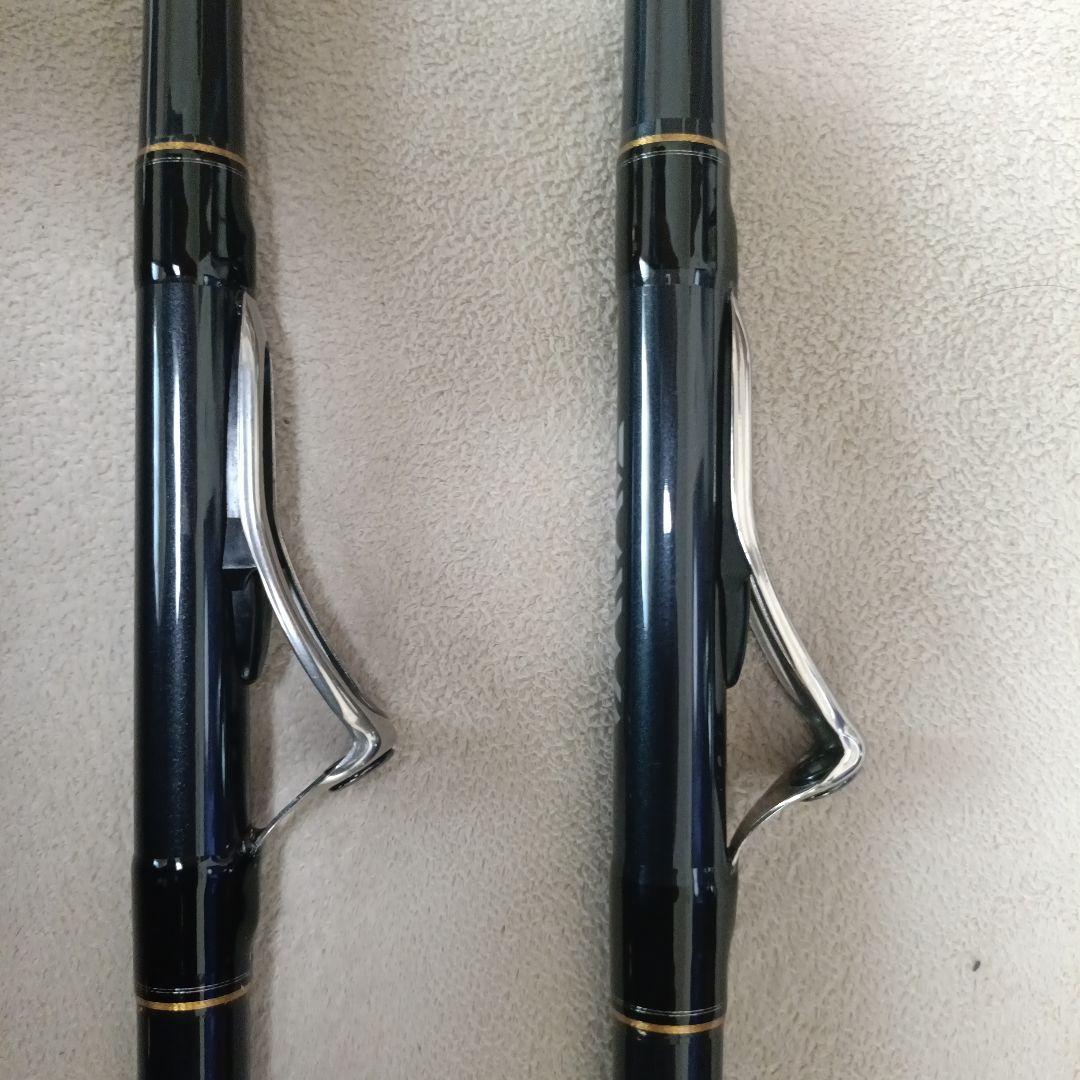 a*i様 ダイワインターラインREGAL