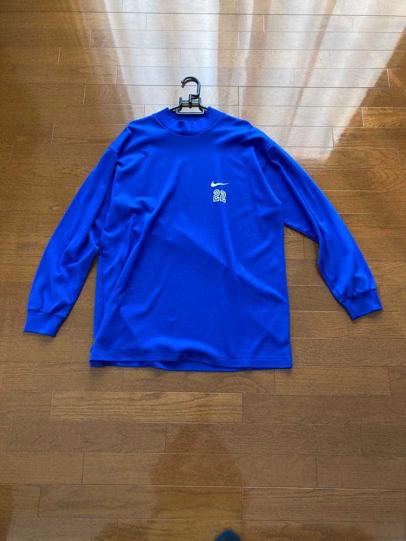 実使用・直筆サイン入り　横浜ベイスターズ　佐々木主浩　アンダーシャツ