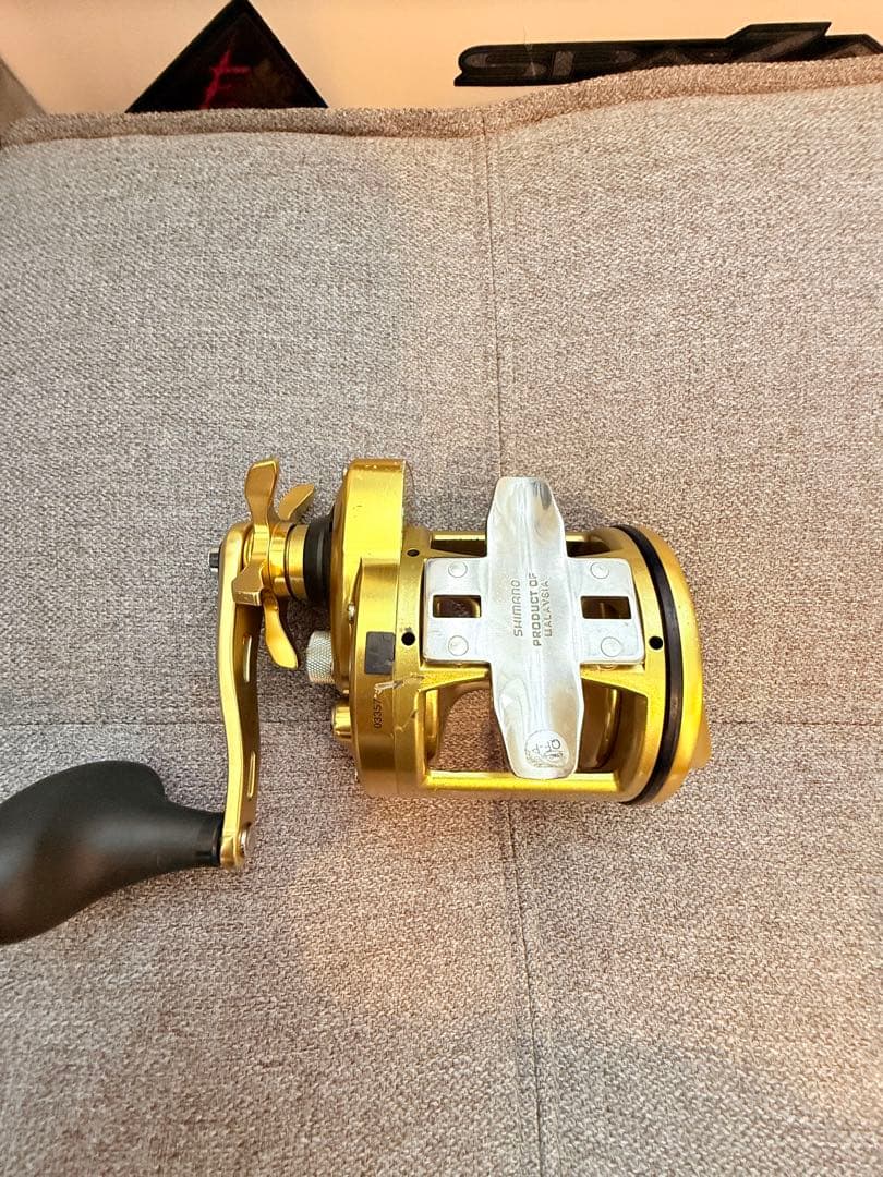 リール SHIMANO KAIKON 3000T