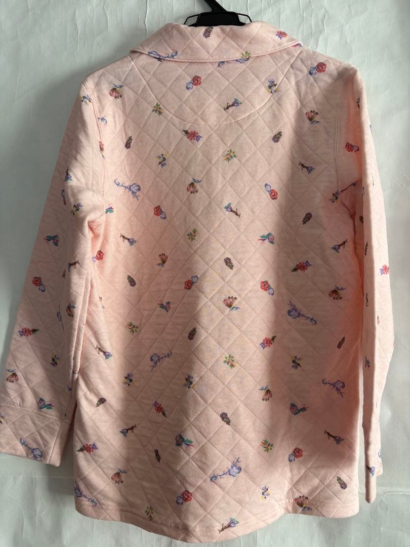 ワコール　ツモリチサト　パジャマ　Mサイズ　 UDW454 PI