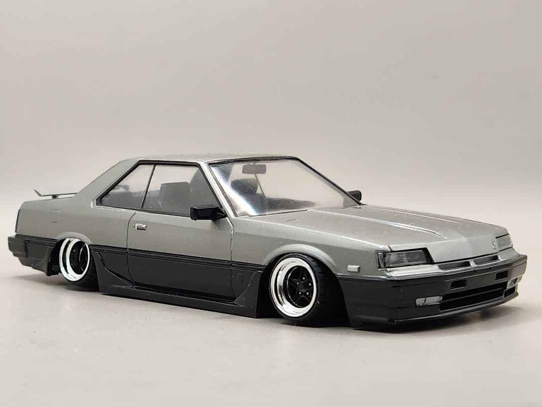 模型製作用品 SKYLINE