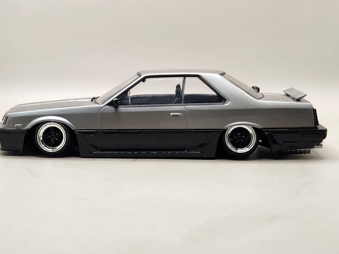 模型製作用品 SKYLINE