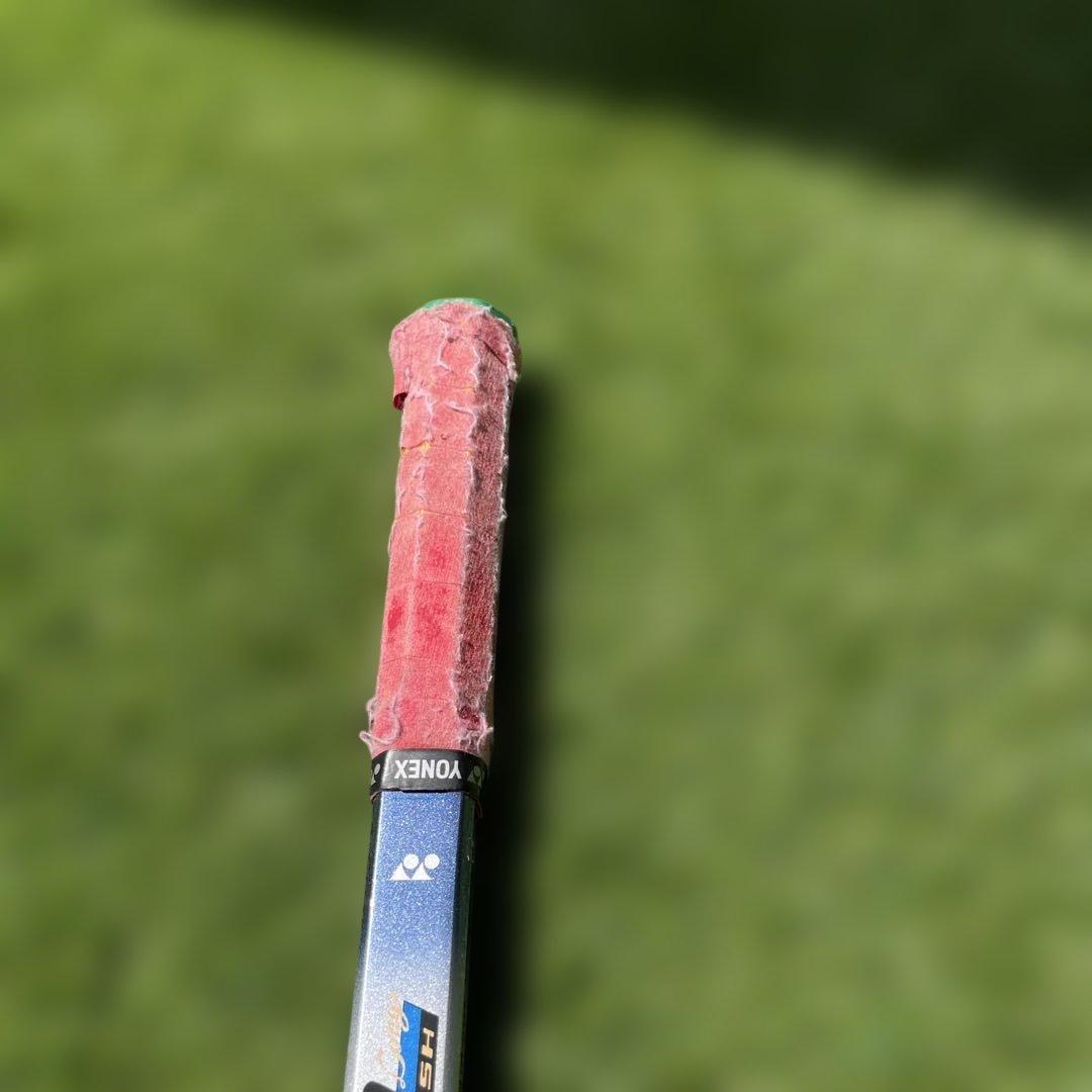 ソフトテニスラケット　Dios Pro-C / Ti1200 ２本セット