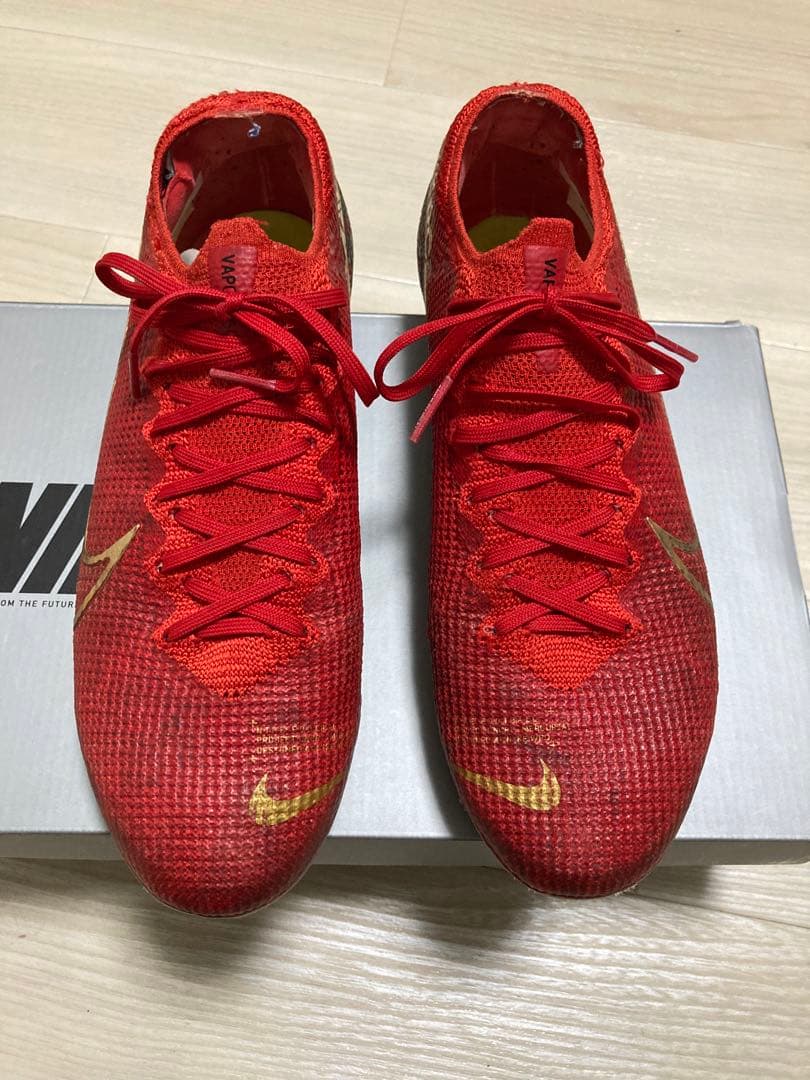 マーキュリアル　ヴェイパー　13　FG 26.5cm neymar