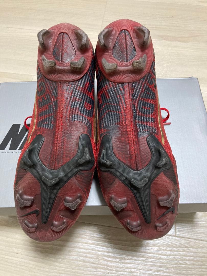 マーキュリアル　ヴェイパー　13　FG 26.5cm neymar