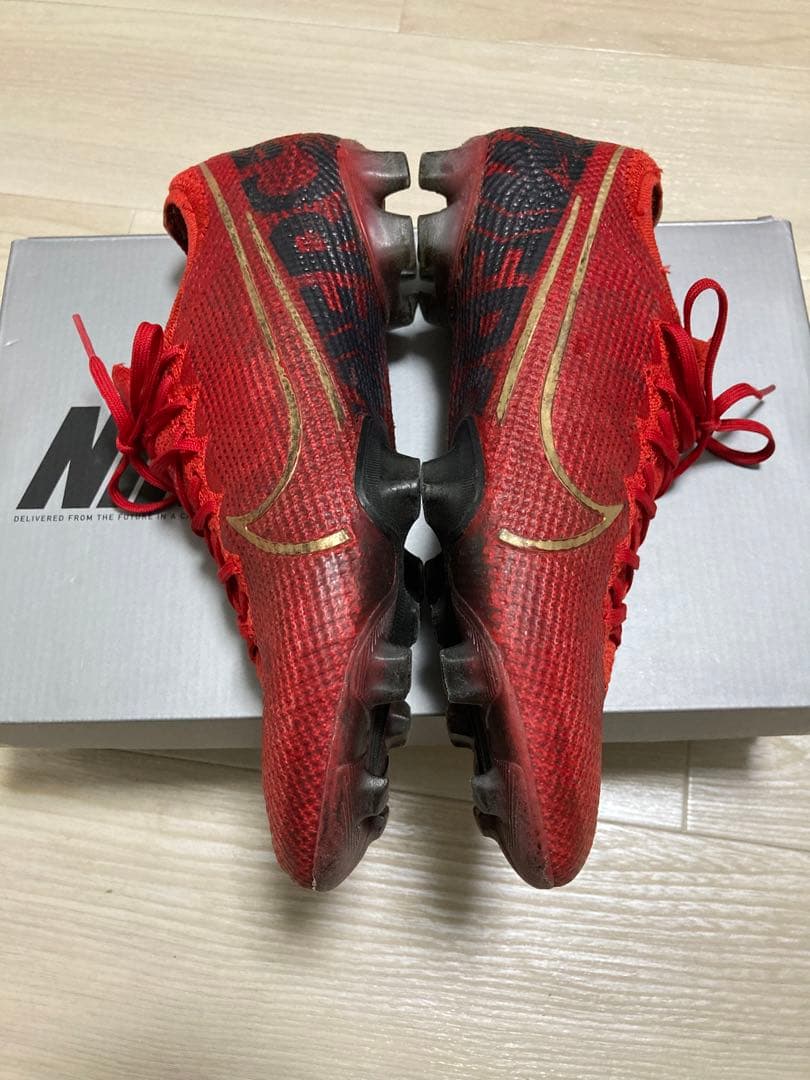 マーキュリアル　ヴェイパー　13　FG 26.5cm neymar