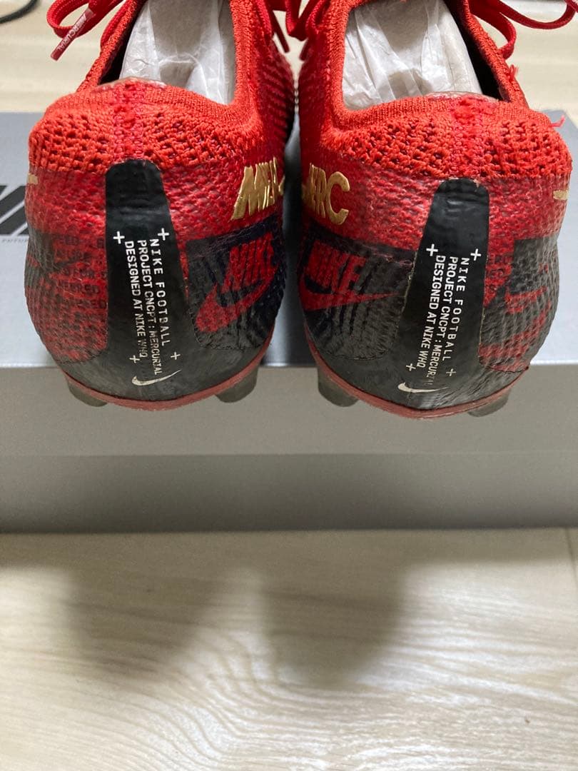 マーキュリアル　ヴェイパー　13　FG 26.5cm neymar