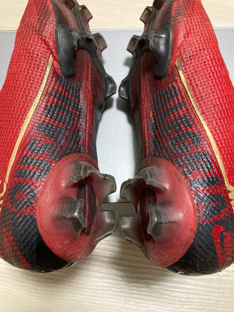 マーキュリアル　ヴェイパー　13　FG 26.5cm neymar