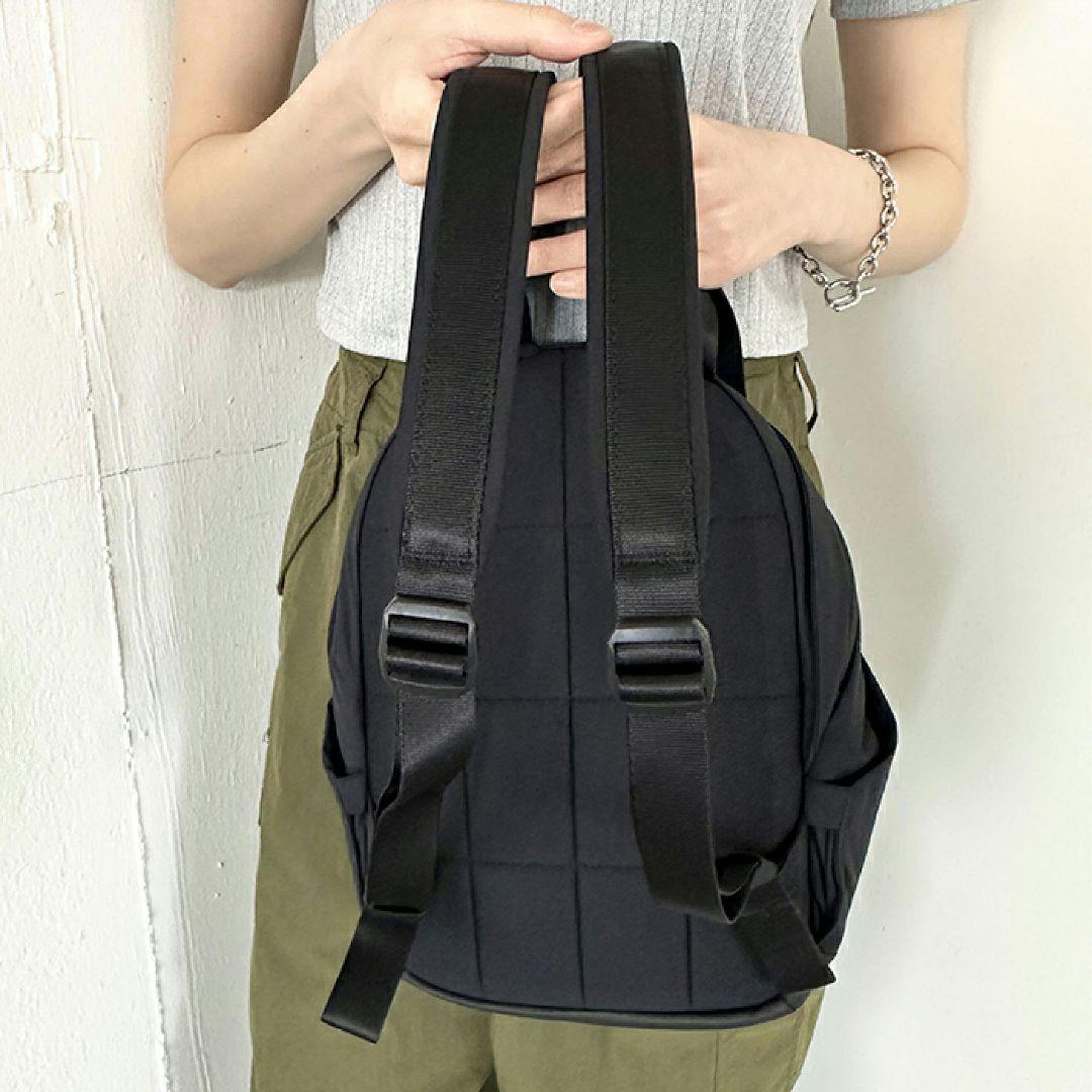 THE NORTHFACE NEVERSTOP MINI ブラック　リュック