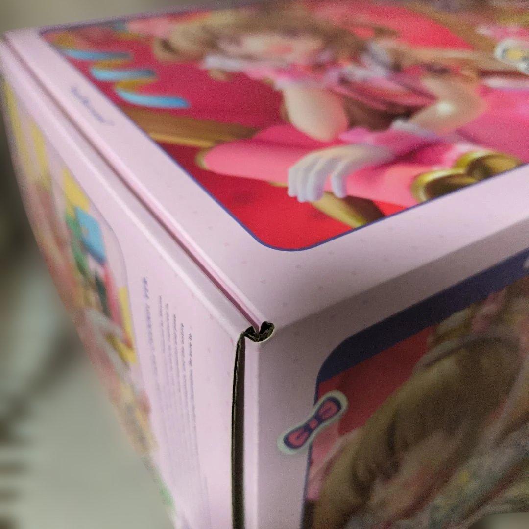 名取さな フィギュア マックスファクトリー