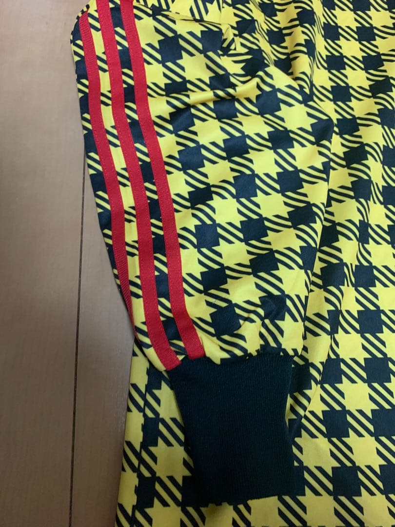 adidas 98/99 【L】GK ユニフォーム 90’s