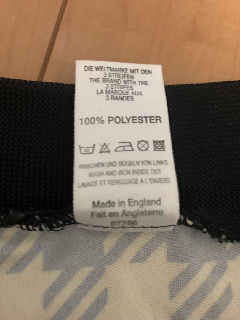 adidas 98/99 【L】GK ユニフォーム 90’s