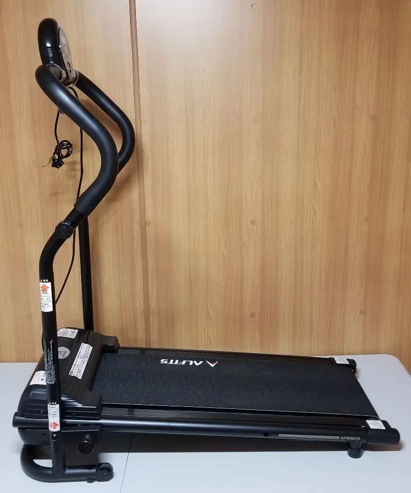 アルインコ ALINCO ウォーキングマシン 電動ウォーカー AFW5219 - メルカリ