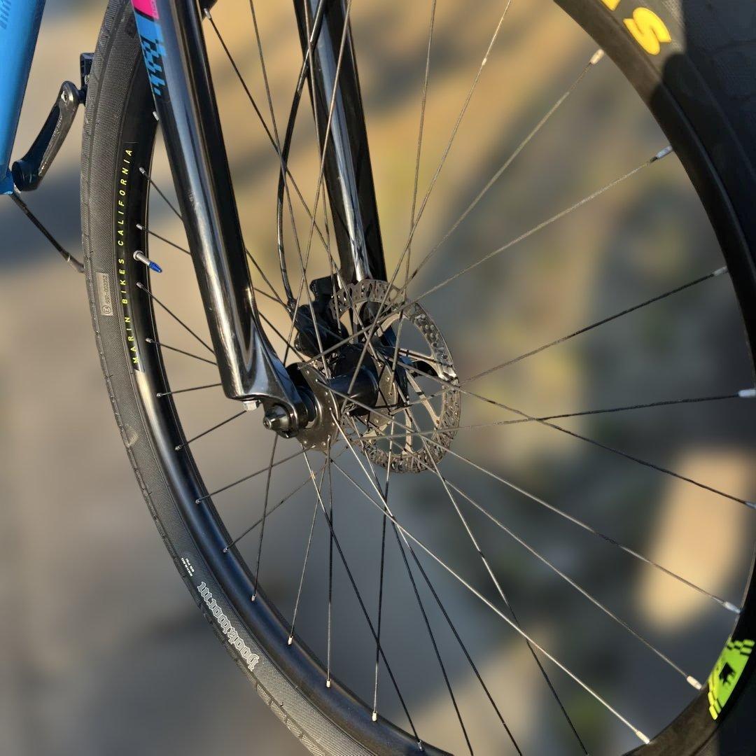 MARIN BOBCAT TRAIL3 29インチ MTB 身長170㎝でok