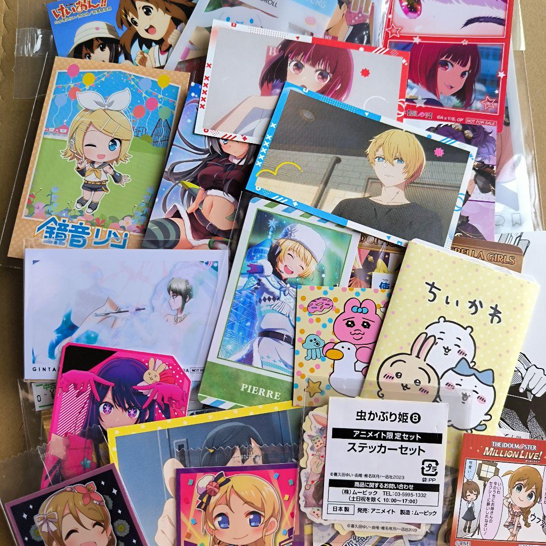 アニメ ノンジャンル 雑貨 キャラクター グッズ 大量 まとめ売り3