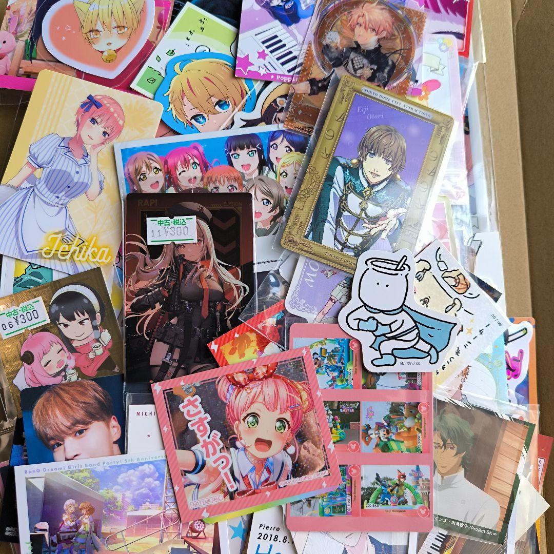 アニメ ノンジャンル 雑貨 キャラクター グッズ 大量 まとめ売り3