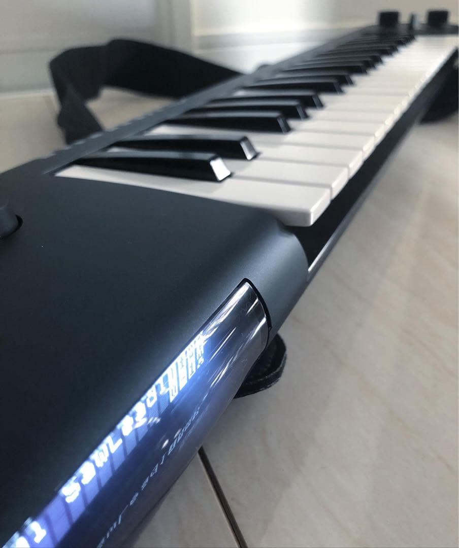 鍵盤楽器 YAMAHA SHS-500B sonogenic