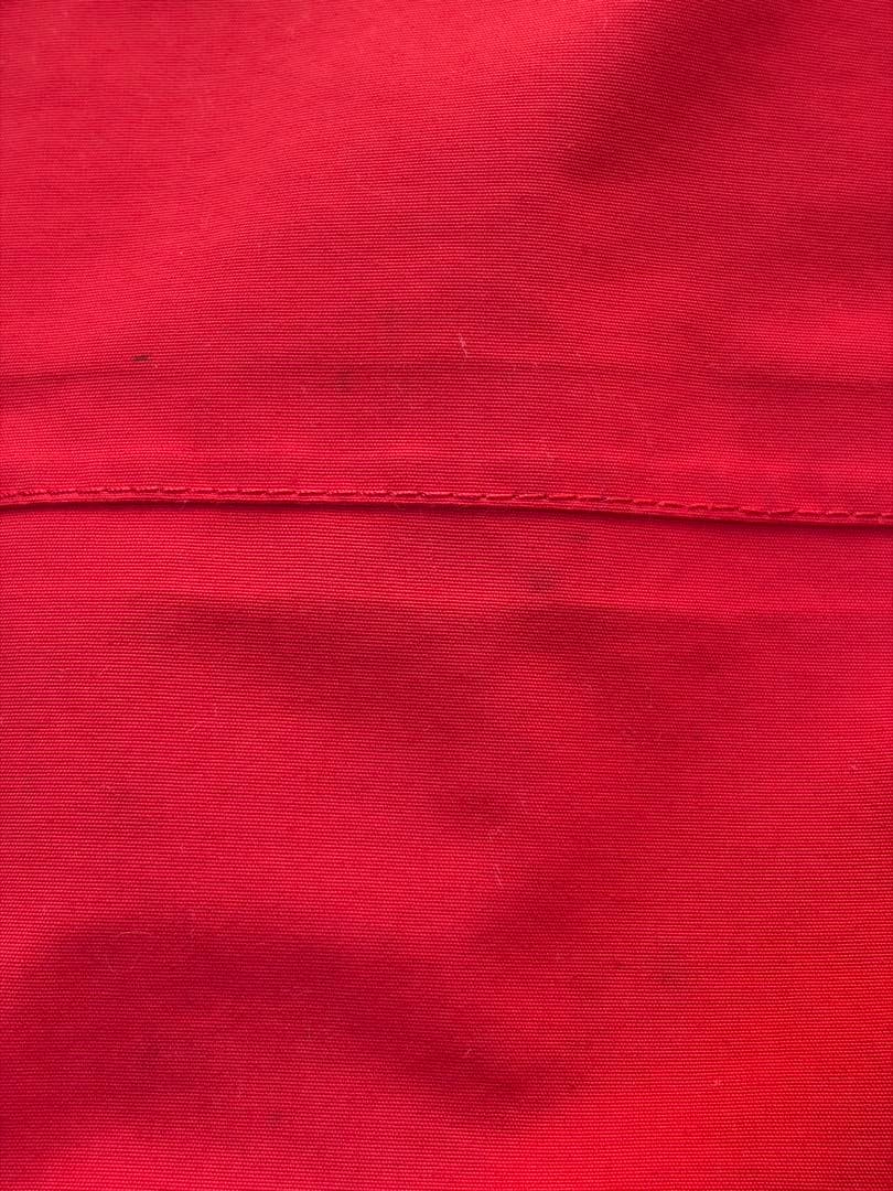 ゆ*郎様 21-22 VOLCOM L GORE-TEX JKT RED Sサイ