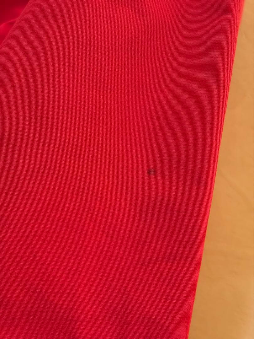 ゆ*郎様 21-22 VOLCOM L GORE-TEX JKT RED Sサイ