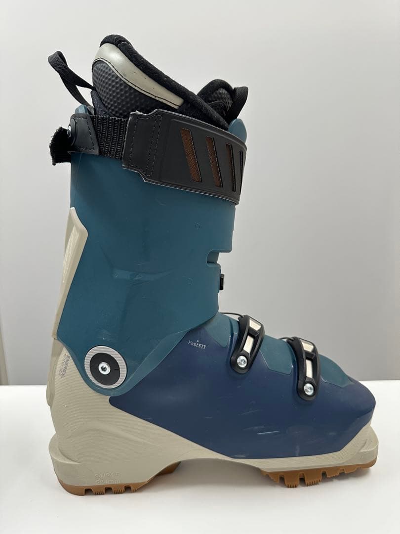 K2 Recon リーコン120 BOAスキーブーツ ボアシステム 24.5cm