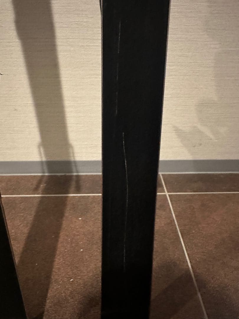 Salomon X-Race R7 GS スキー板 159cm