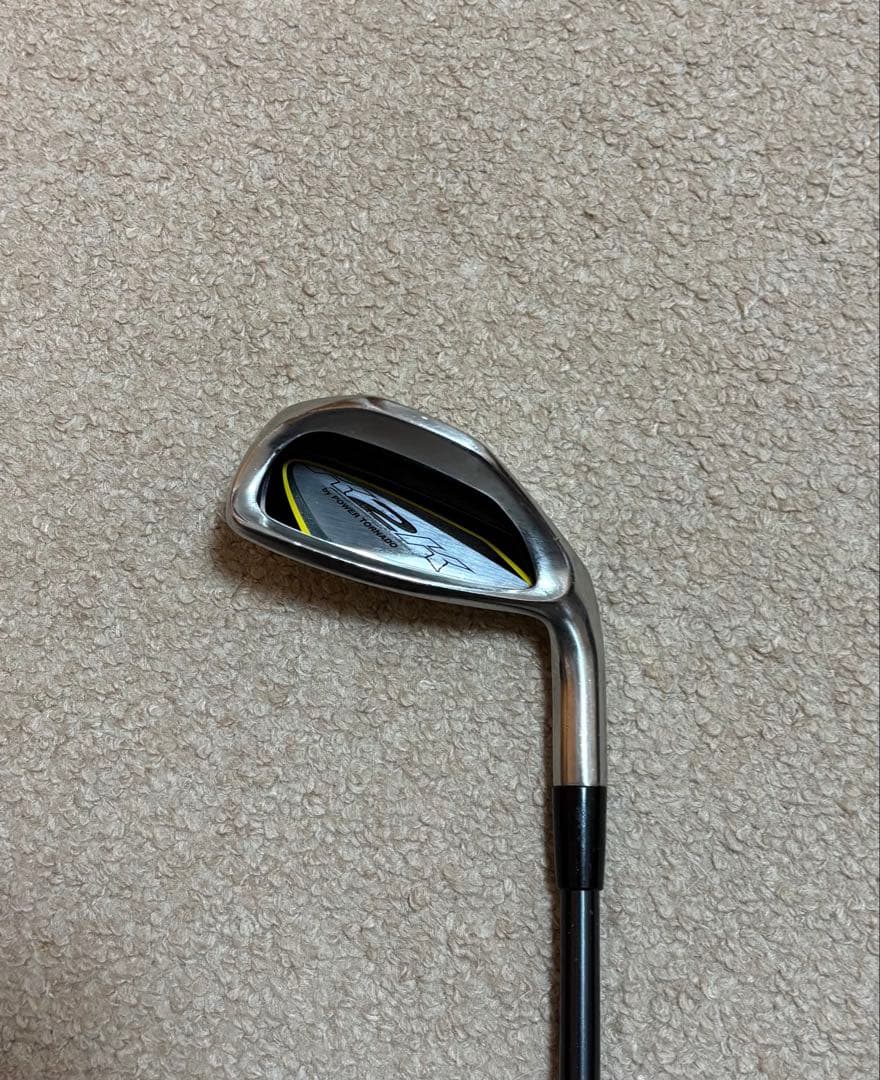 キャスコ　K2K チッピングウェッジ