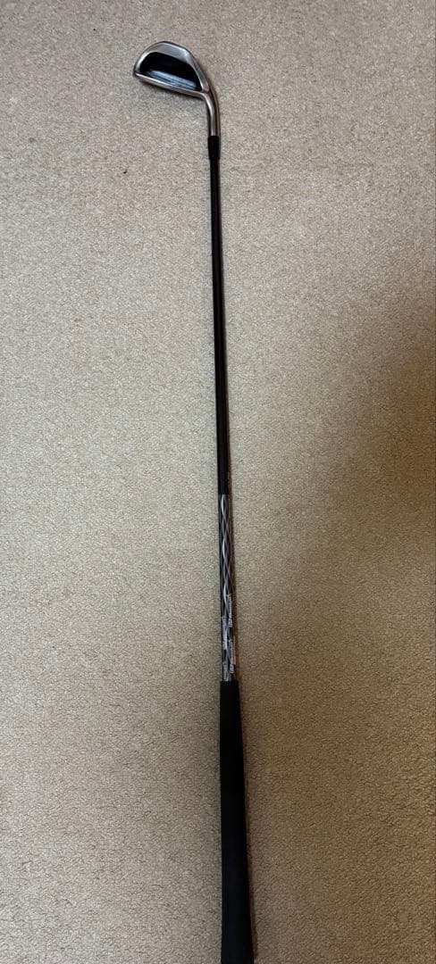 キャスコ　K2K チッピングウェッジ