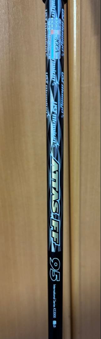 キャスコ　K2K チッピングウェッジ