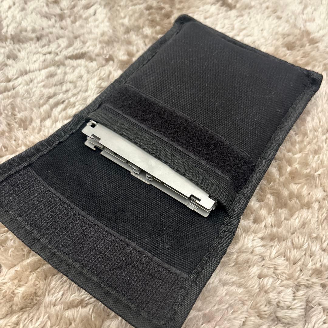 【新品】Bushcraft Essentials ブッシュボックス LF セット