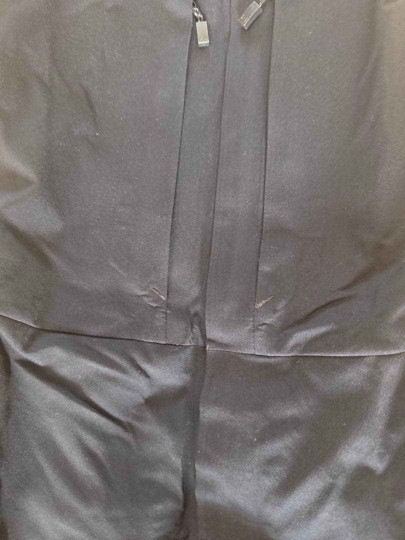 BURTON ak 3L GORE-TEX スノーボードパンツ レディース XS