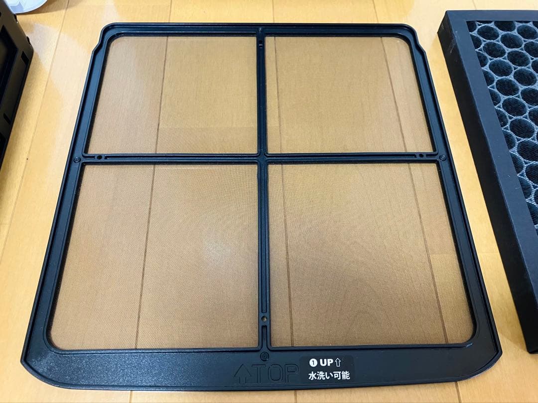 Airdog X3D 空気清浄機