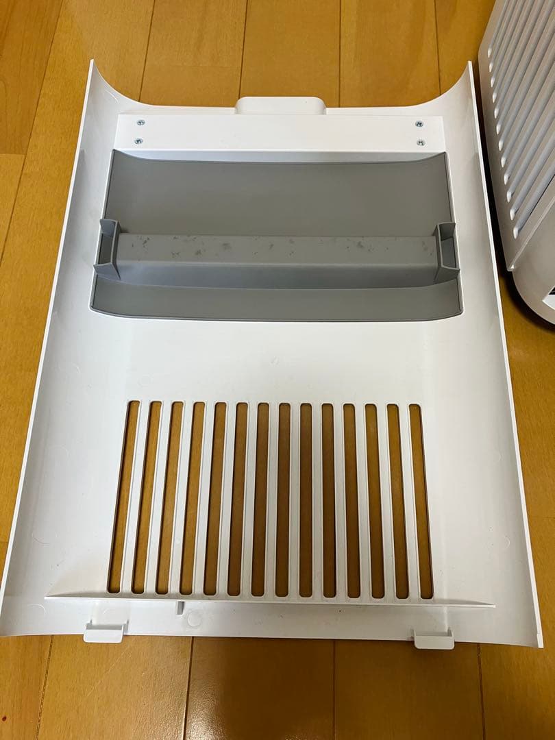 Airdog X3D 空気清浄機