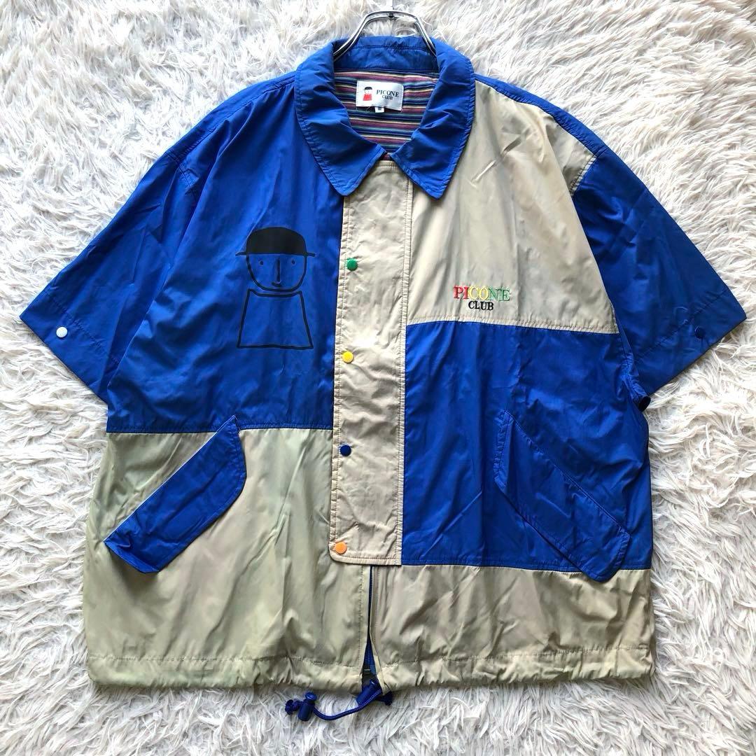 Callaway レインウェア Lサイズ ネイビー キャロウェイキャップ付き