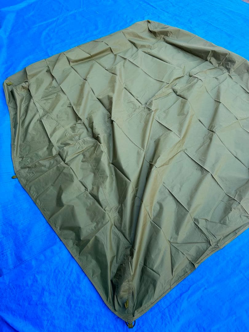 【美品】テンマクデザイン ペポライト