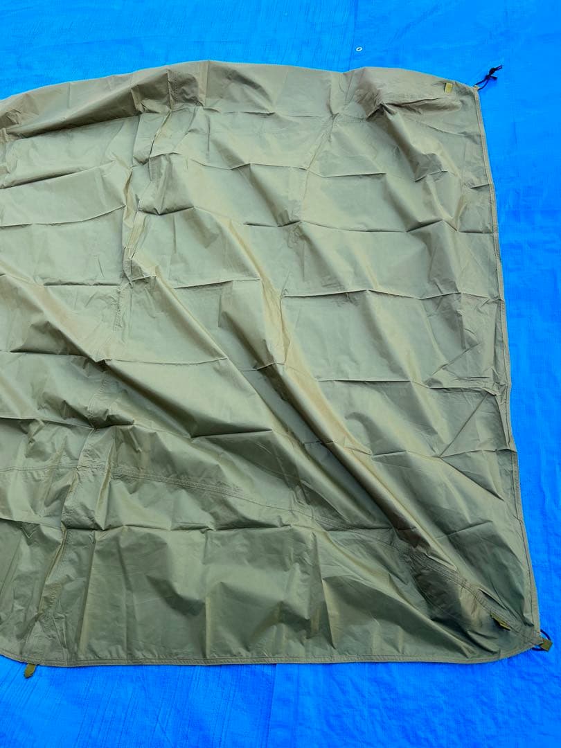 【美品】テンマクデザイン ペポライト