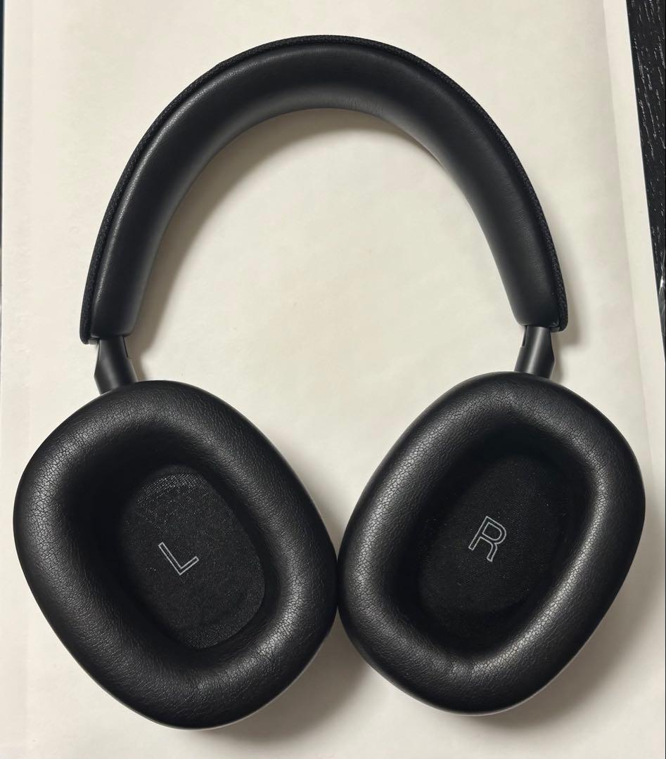 ヘッドホン Bowers & Wilkins PX7S2