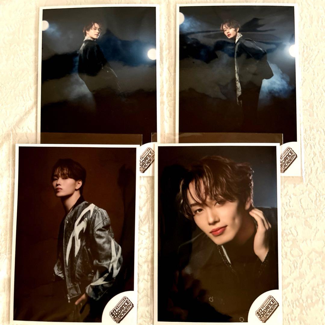 超特急 マサヒロ 超DANCE ACADEMY 生写真 - メルカリ