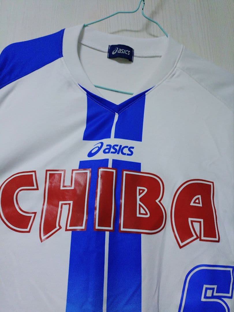 国体 千葉県代表 ユニフォーム