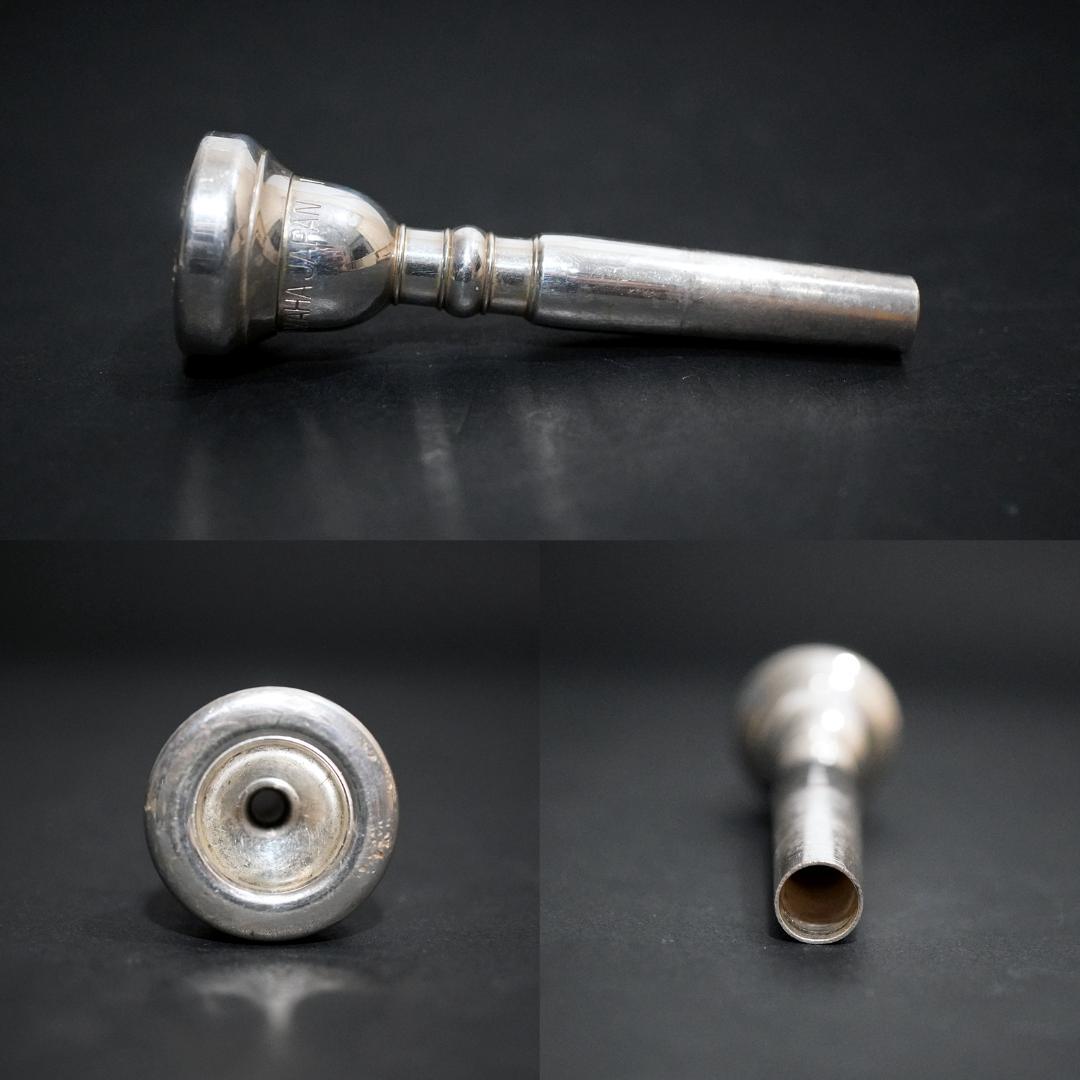 【美品】YAMAHAトランペット YTR234／マウスピース／ハードケース
