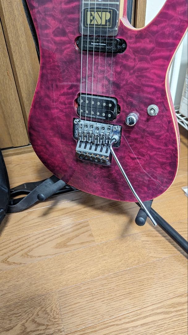 SCHECTER PA-ZK-Y6 小林信一モデル - メルカリ