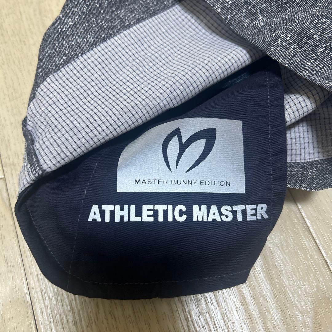 MASTER BUNNY EDITION薄手ジャケット パンツセット最終値下げ❗️