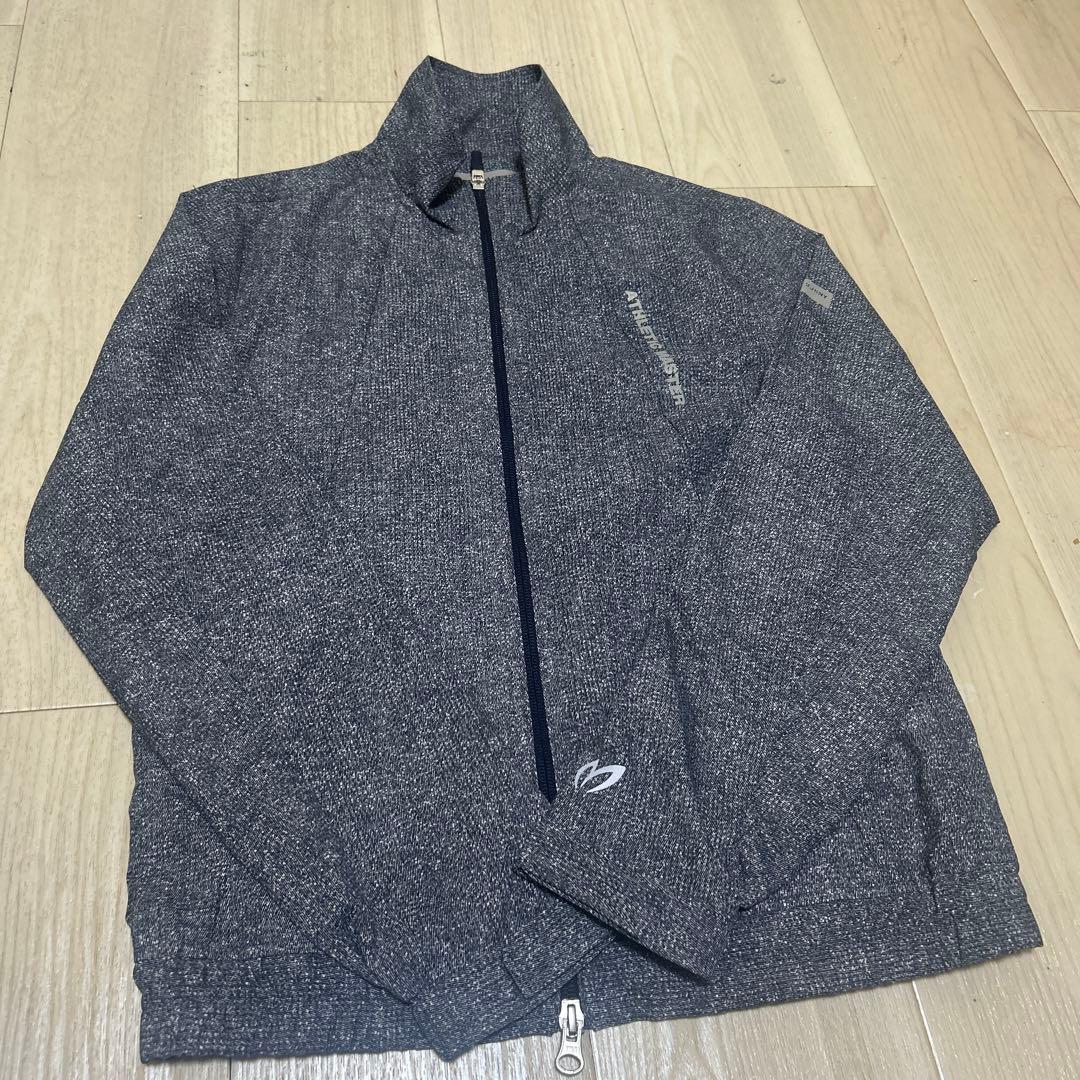 MASTER BUNNY EDITION薄手ジャケット パンツセット最終値下げ❗️