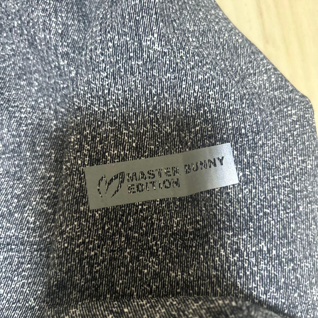 MASTER BUNNY EDITION薄手ジャケット パンツセット最終値下げ❗️