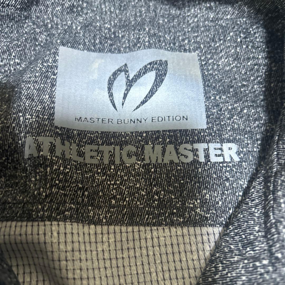 MASTER BUNNY EDITION薄手ジャケット パンツセット最終値下げ❗️