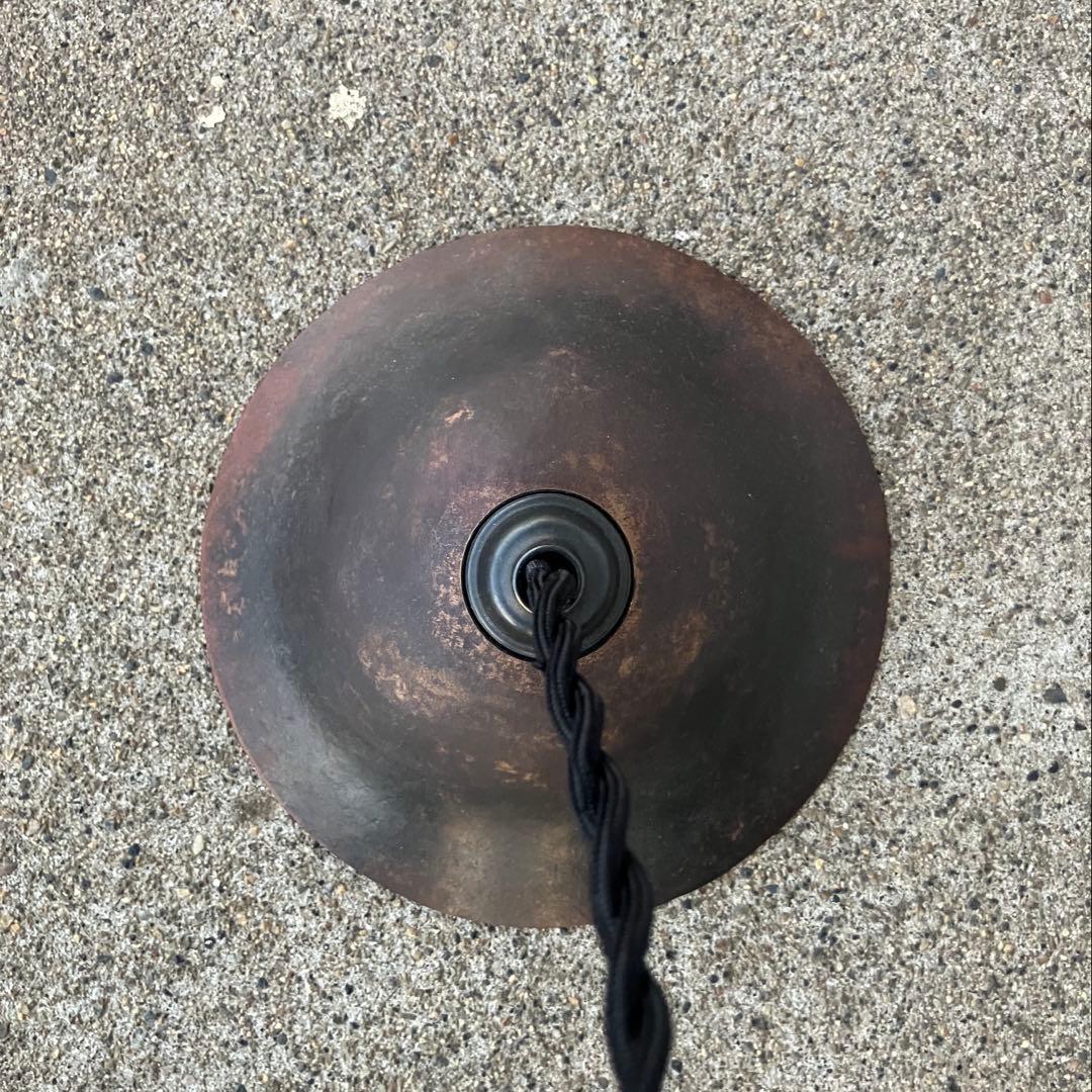 渡辺遼 / ペンダントライト