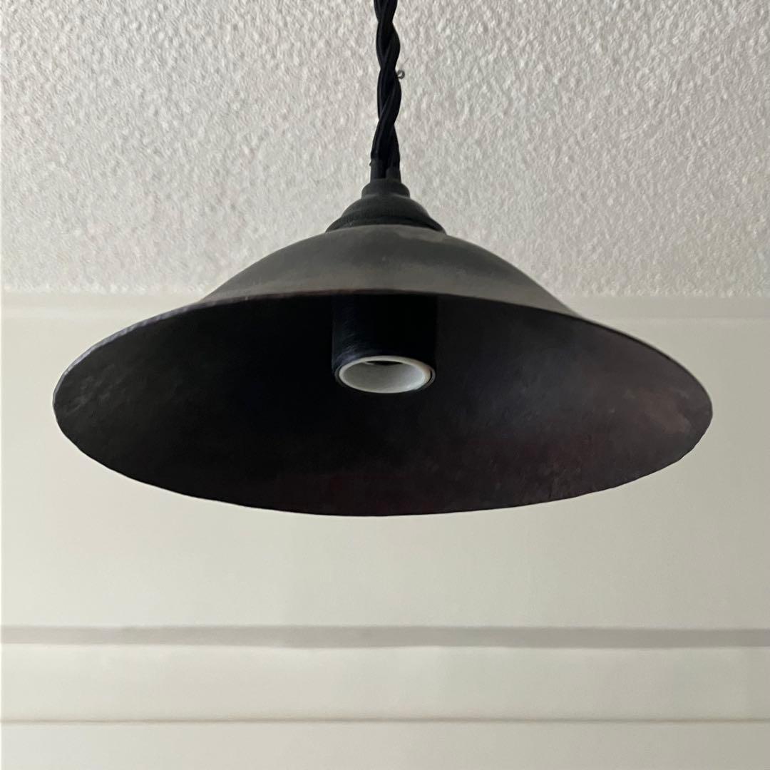 渡辺遼 / ペンダントライト