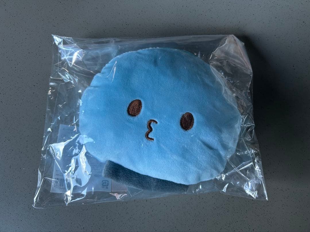 JO1 河野純喜 JOCHUM マイクン ぬいぐるみパース - メルカリ