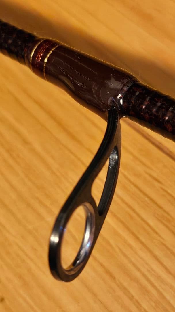 ハートランドAGS　7102L+FSーSV【別誂 冴掛 710 AGS】